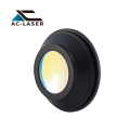 Hot sale 300*300mm Laser Equipment Parts ZnSe f-theta lens fiber laser co2 field lens 1064nm
